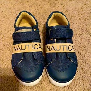Nautica Boy Summer Shoe